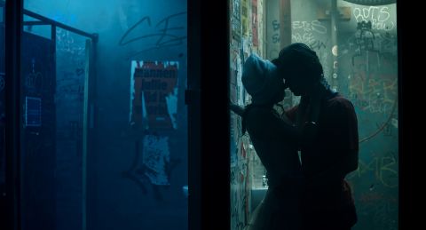 NL 5: Claiming Spaces